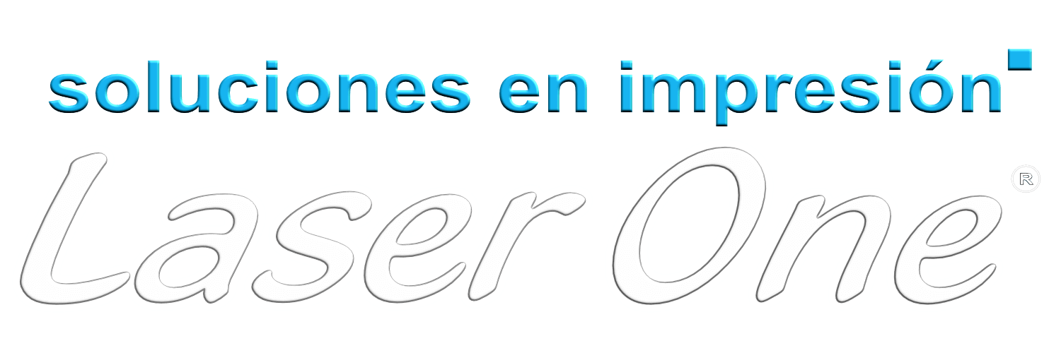 logo laser one